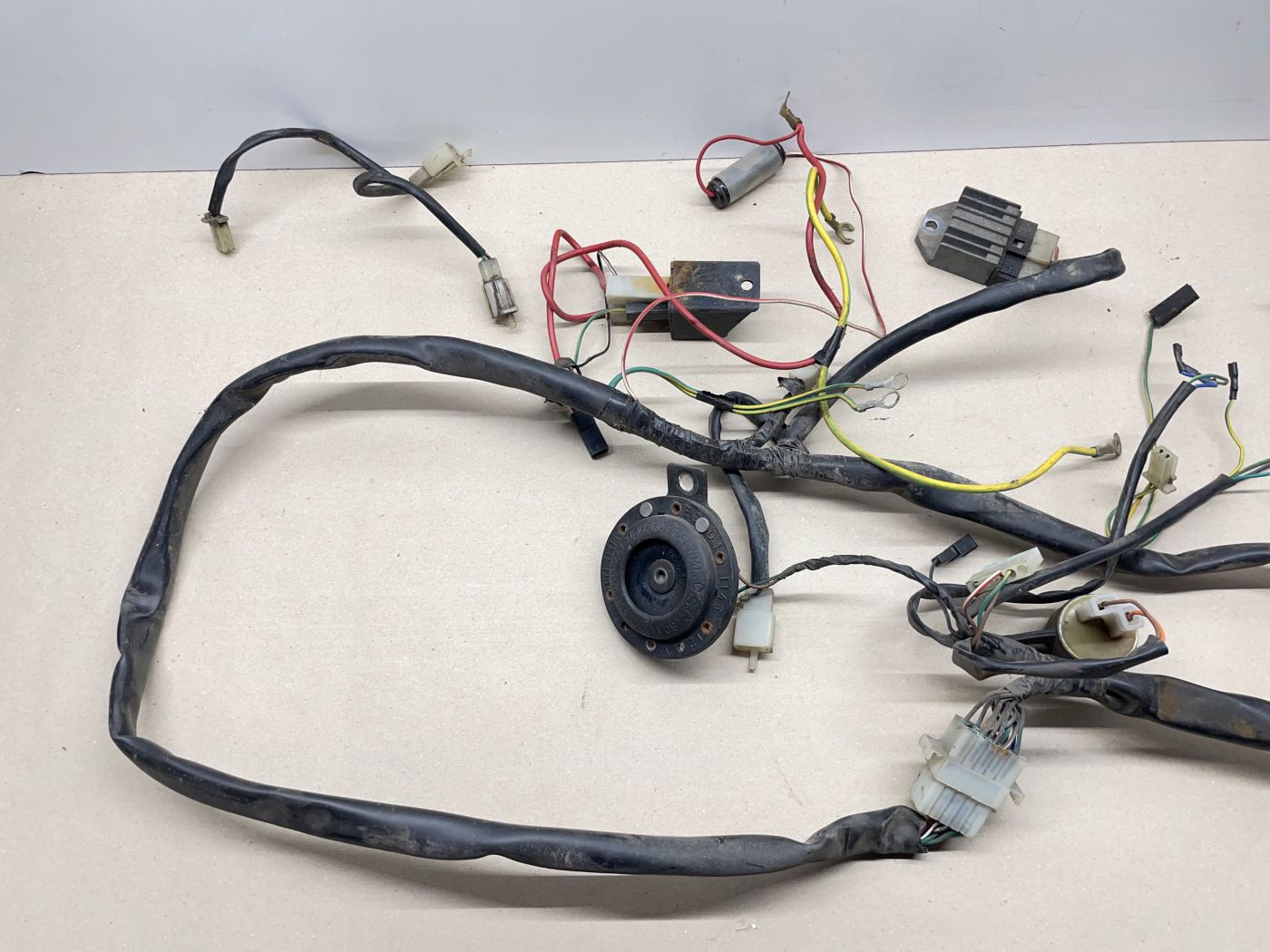 Atala Byte RT10 - original Kabelbaum Kabelstrang  (102-17)