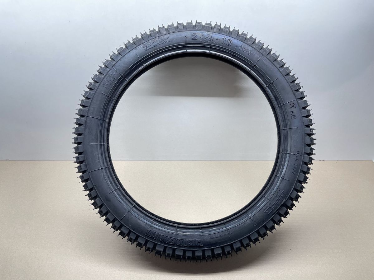 Heidenau Reifen 2.75-16 K46 36B 16 Zoll Simson S50 S51 S53 S70 S61 KR51 (94-10)