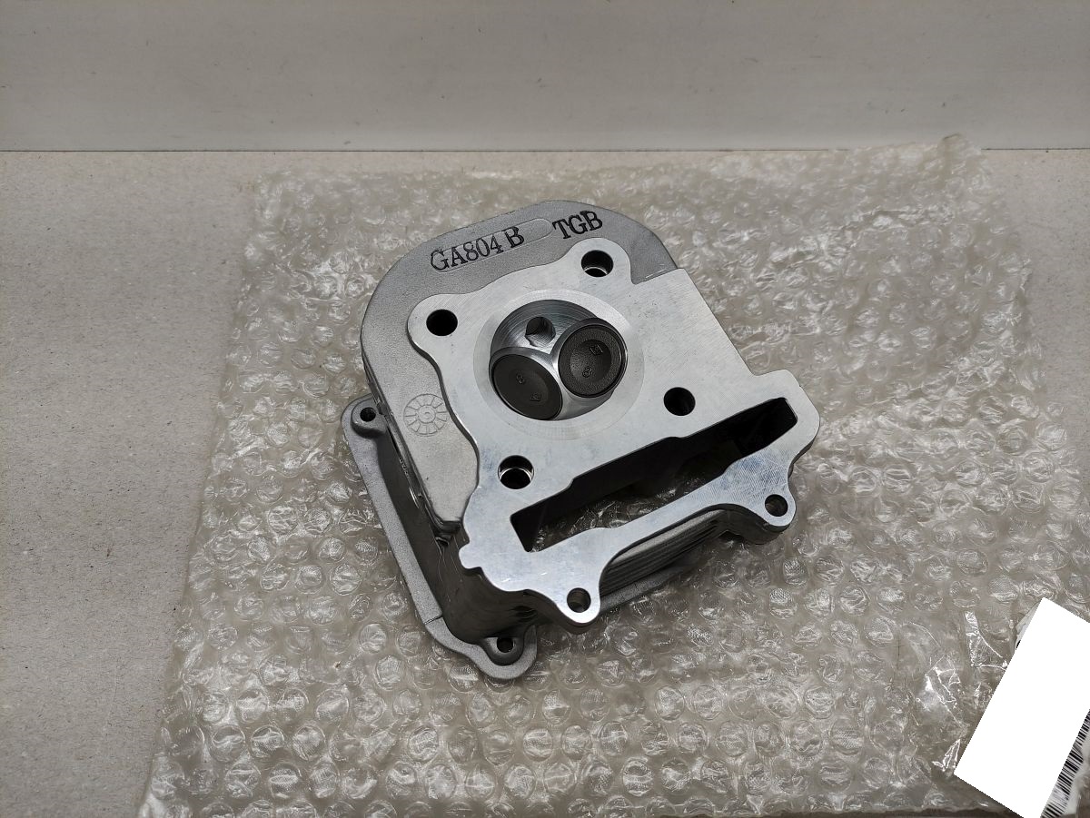 TGB Pegasus R125X, 303R 125, Delivery 125 Zylinderkopf NEU Cylinder head (40-4)