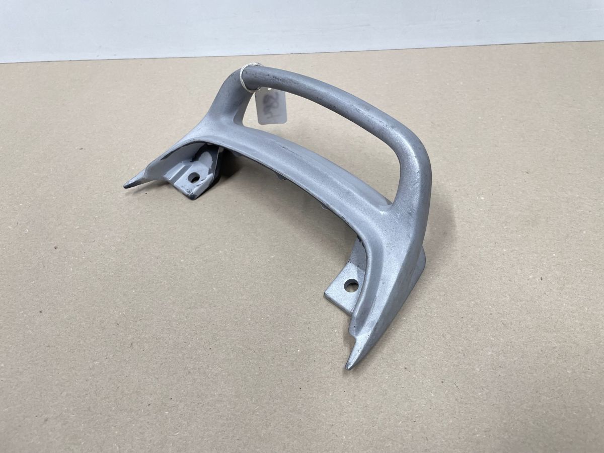 Kawasaki GPZ 500 S - Haltegriff hinten Sozius Haltebügel Grab handle (118-11)
