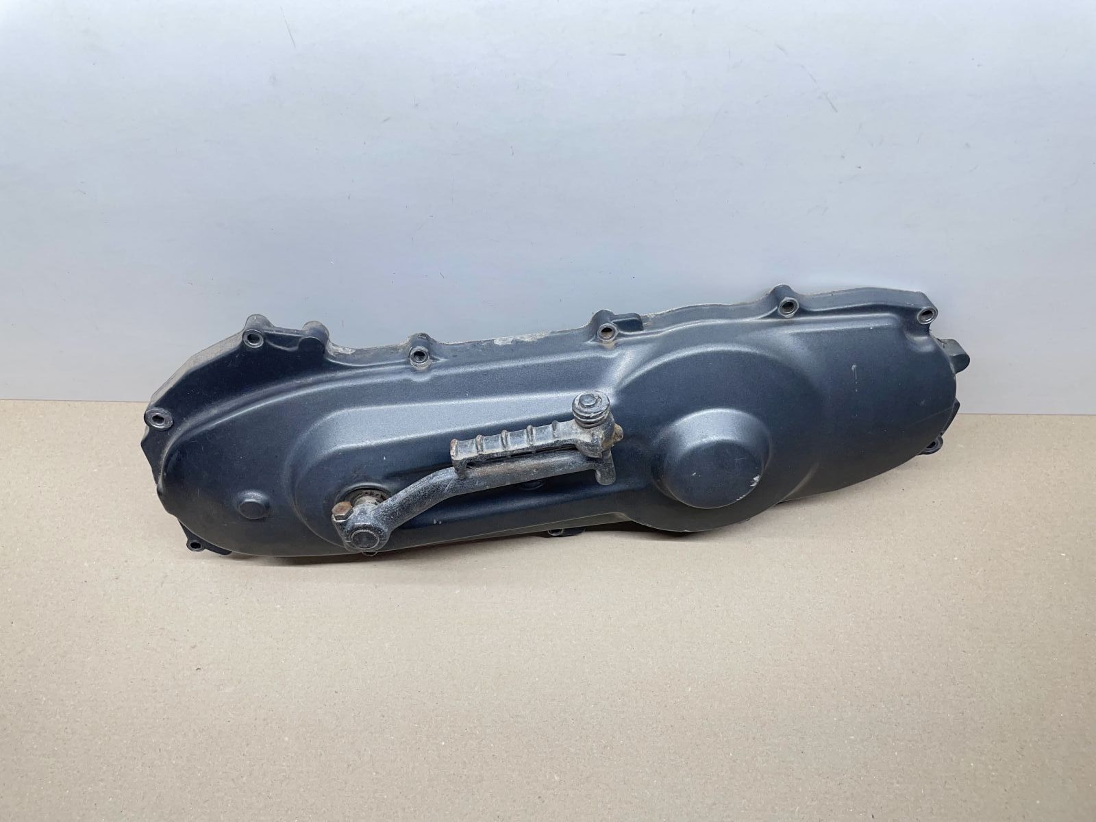 Rex SM 50 2-Takt / Capriolo - Variomatikdeckel Variodeckel Motor (72-3)