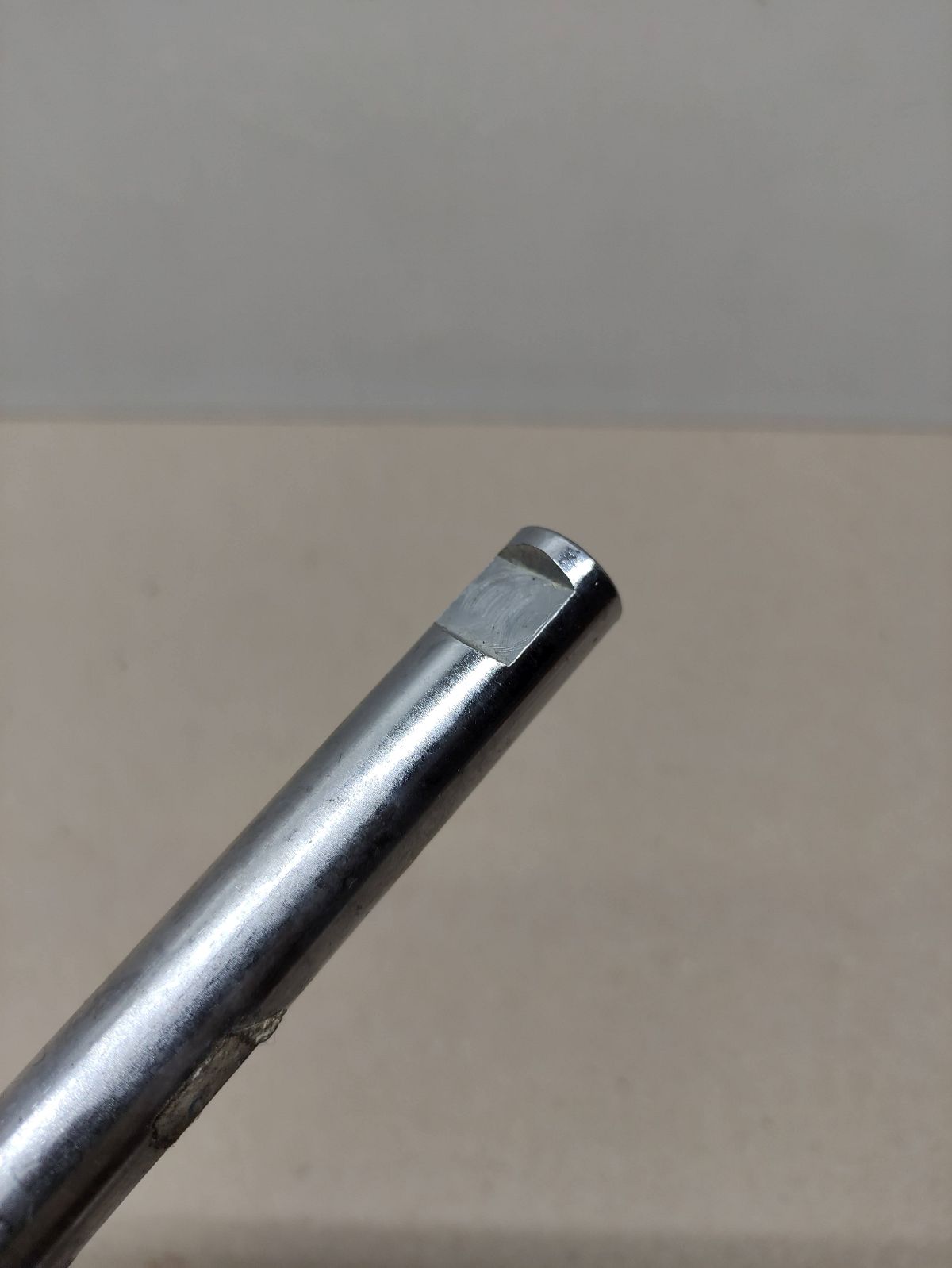 Mofa Moped Pedalwelle 200mm Vespa, Piaggio, Hercules, KTM, Puch ? (39-12)