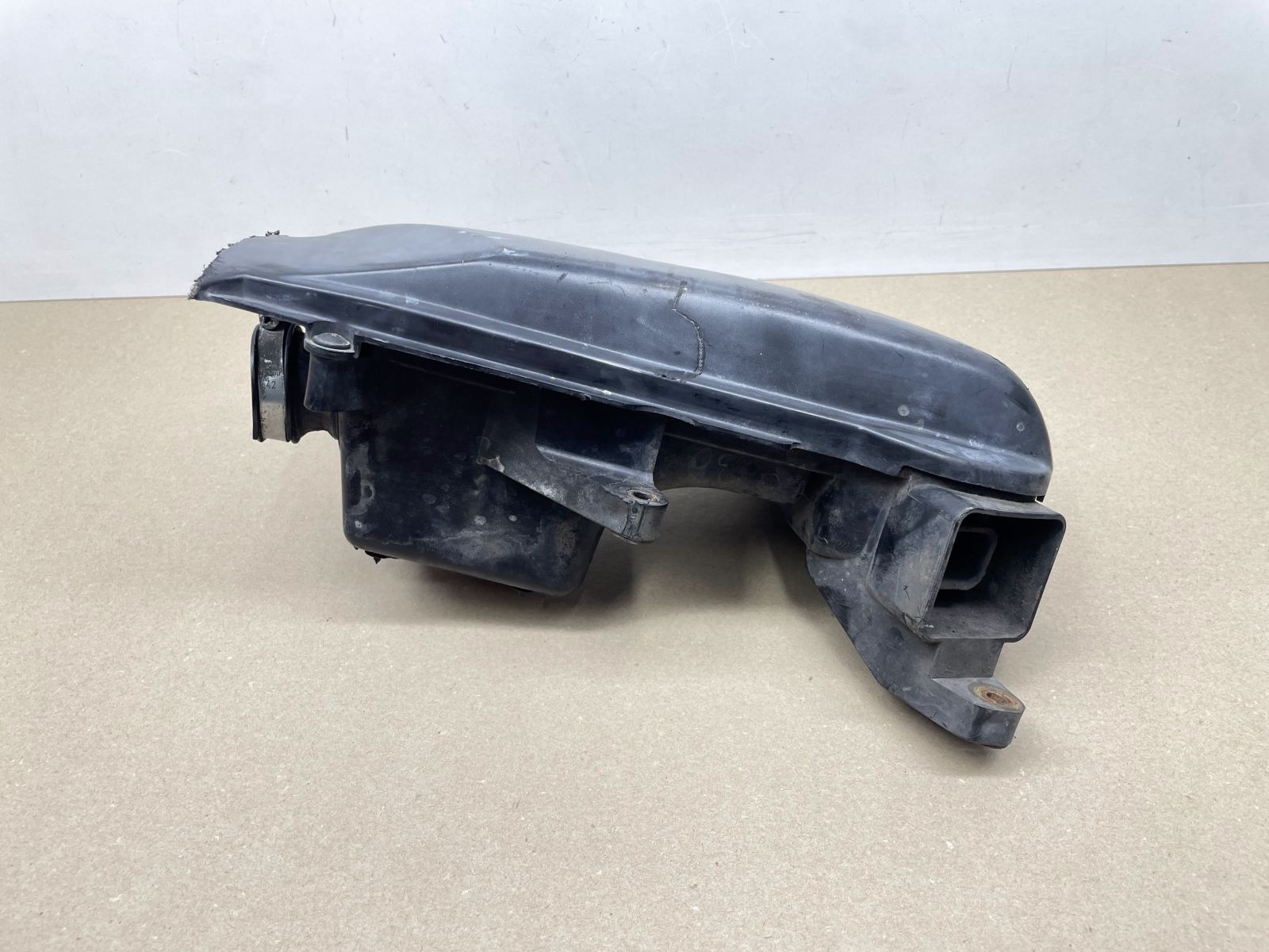 Honda X8R  - original Luftfilterkasten airfilter 119)