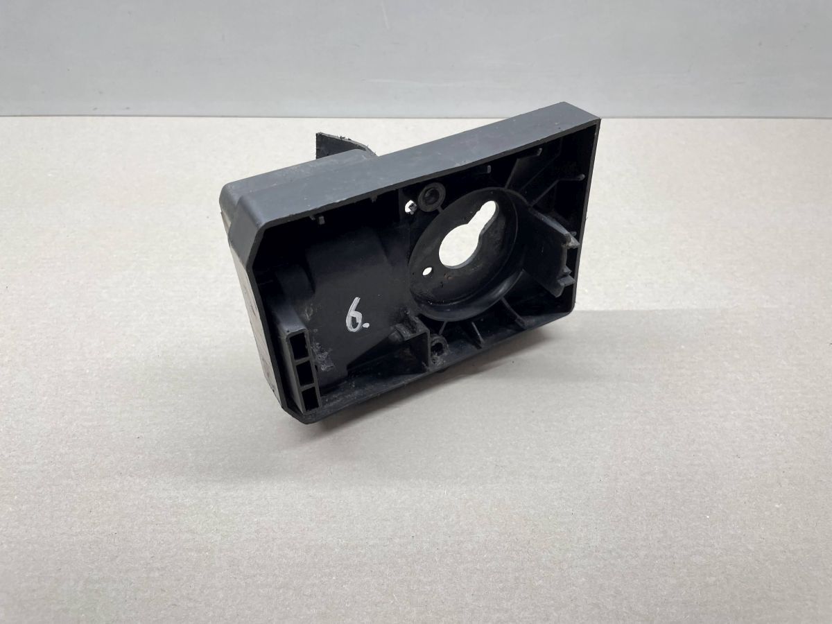 Saxonette / Spartamet - Ansauggehäuse Luftfiltergehäuse Verkleidung Motor (83-2)