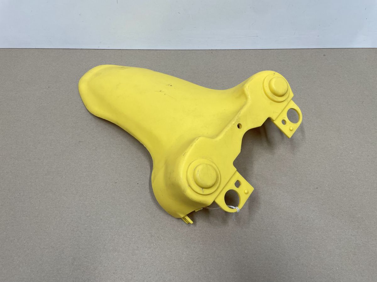 PGO PMX 50 110 - Kotflügel Spritzschutz Verkleidung Abdeckung fairing (118-V)