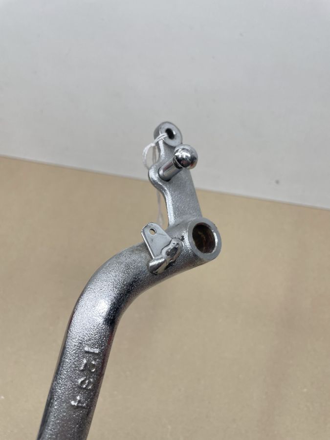 KAWASAKI EL 250 B - Fußbremshebel Bremspedal Bremshebel Bremse brake (118-18)