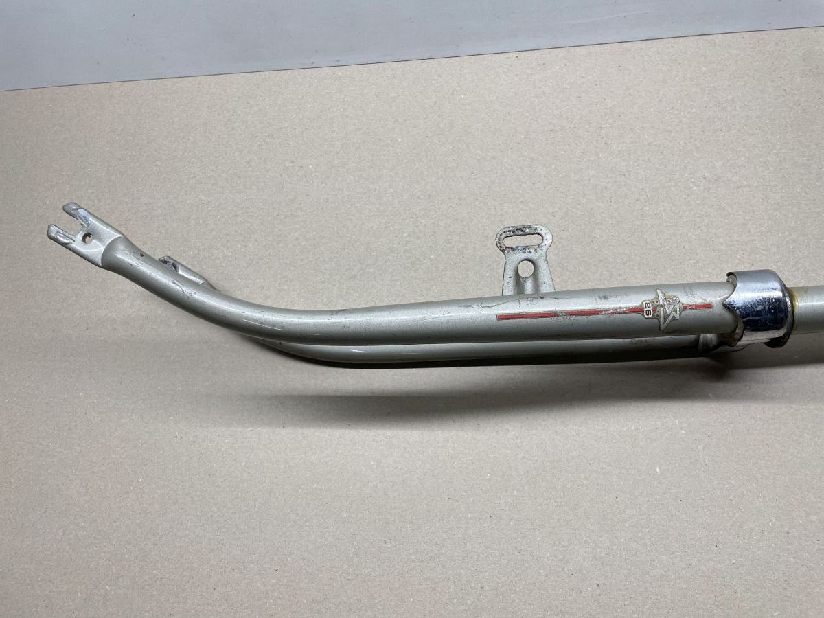Spartamet - original Gabel Vorderradgabel fork  (64-16)