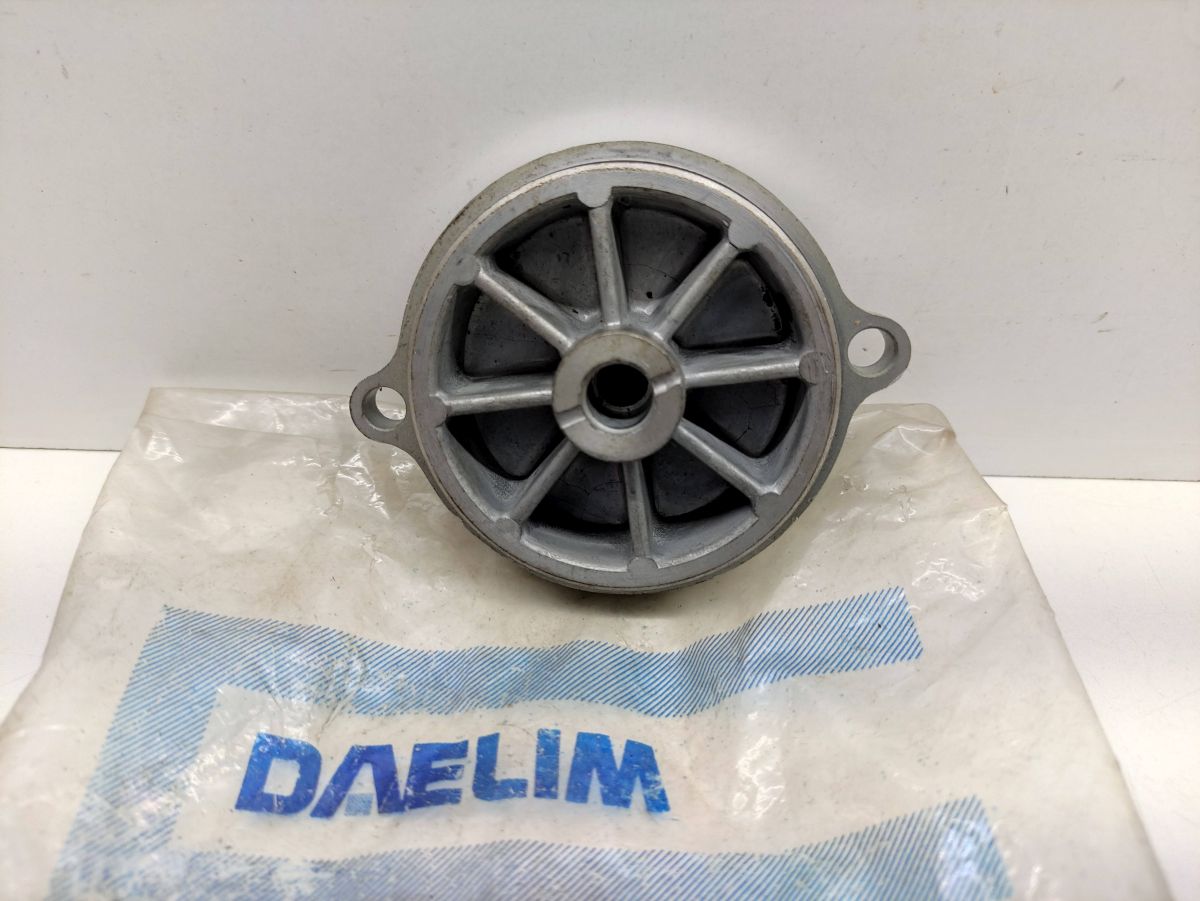 Daelim Roadwin 125 - Deckel klein Lichtmaschine Abdeckung  (38-10)
