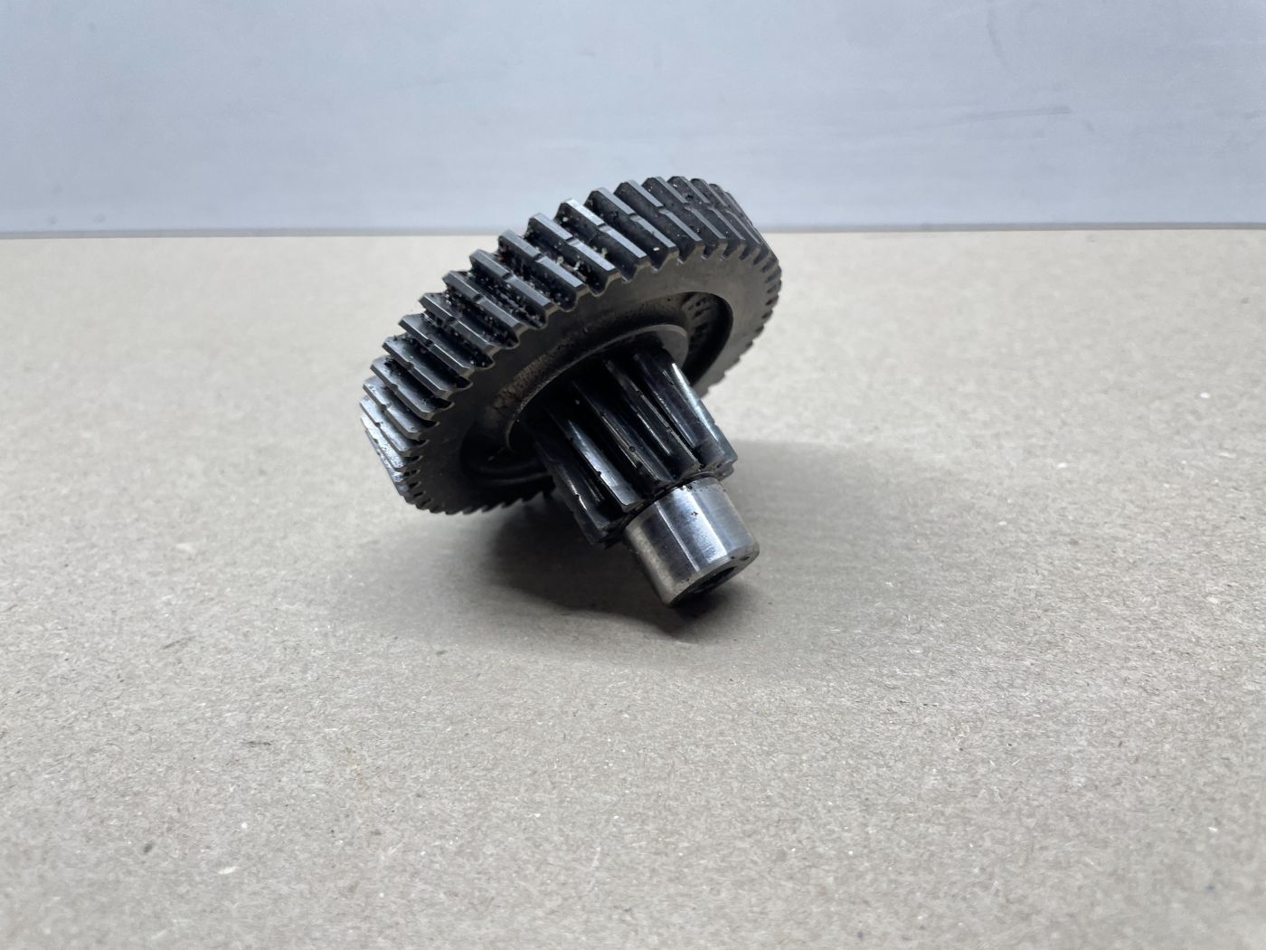 Piaggio Sfera NSL TPH NRG ? Vorgelegewelle 45 Zähne F4 PRO 002 BS Getriebe (109-8)