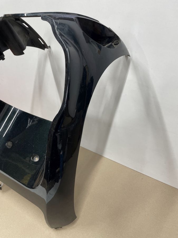 PGO RodoShow - original Front Verkleidung Abdeckung fairing  (118-V)