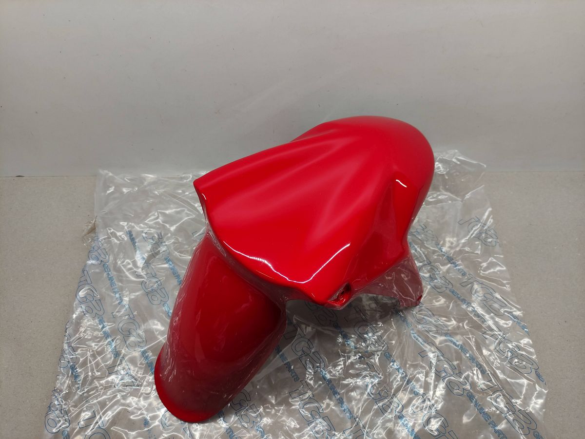 Pegasus R50X TGB Bullet Hawk Kotflügel 456001BFR Verkleidung fender fairing (40)