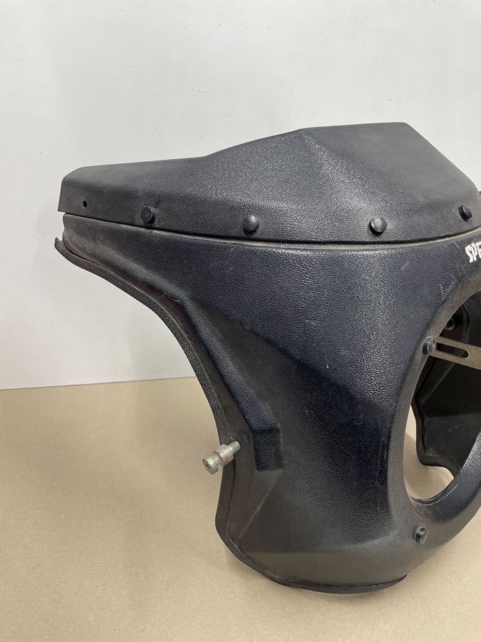 Honda CX 500 - Schuh Speed 7 S 2000 für Frontverkleidung Scheinwerfer (118-1)