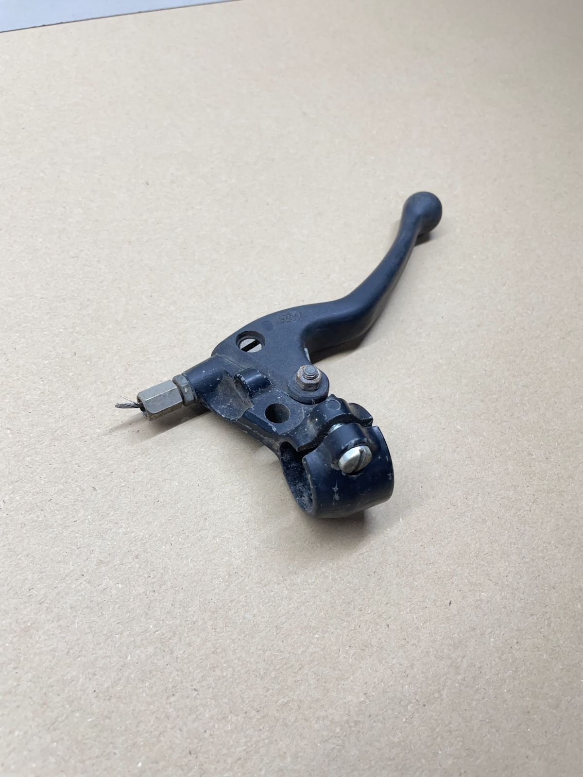 Spartamet - original Magura Bremsarmatur links Bremshebel (83-15)