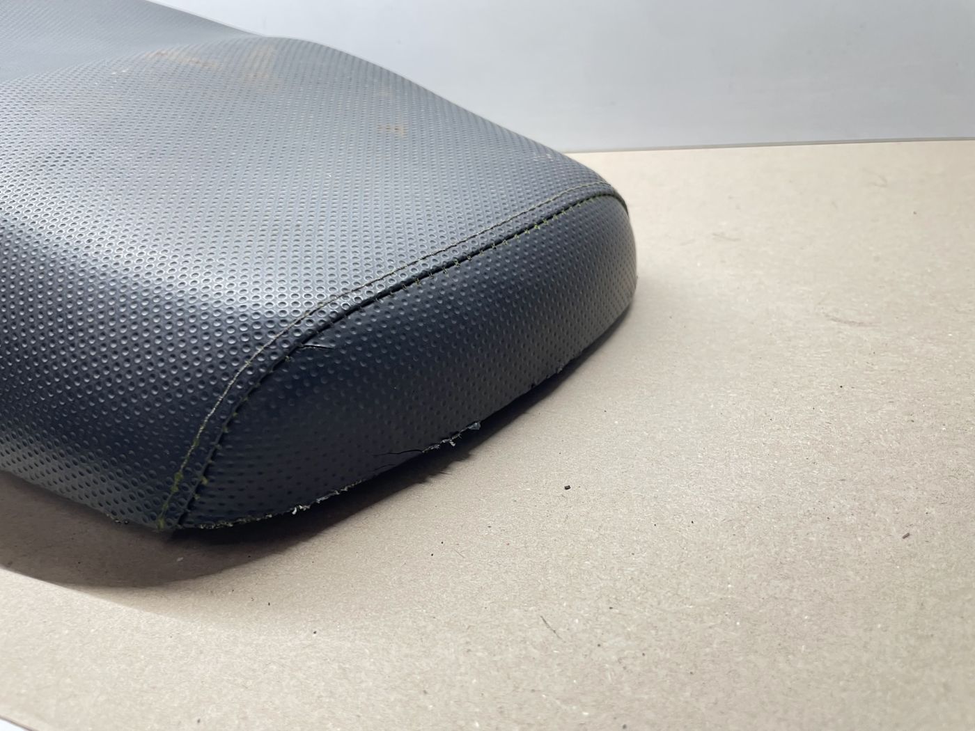 Longjia LJ125T-A Raptor - original Sitzbank Sattel Sitz seat  (109-2)
