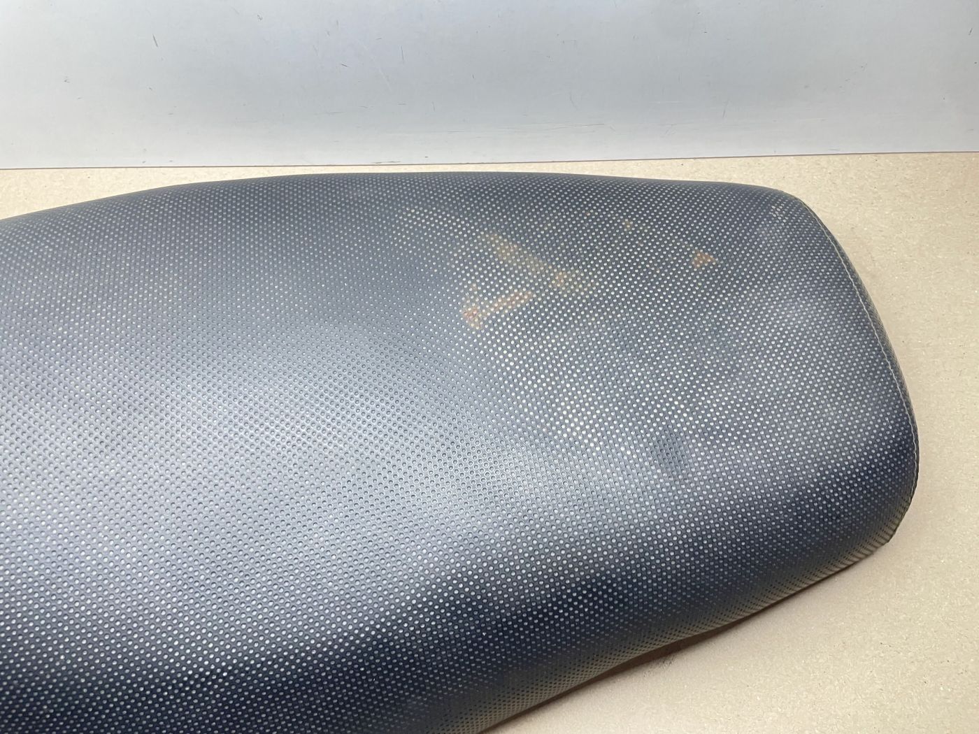 Longjia LJ125T-A Raptor - original Sitzbank Sattel Sitz seat  (109-2)