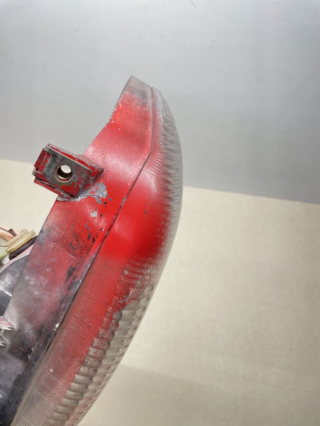 Derbi Vamos 50 - original Scheinwerfer Blinker Licht vorne (102-16)