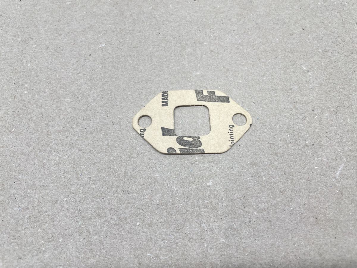 Franco Morini S5 - 4x Dichtung Ansaugstutzen inlet gasket LEM LX1 LX2 (118-20)