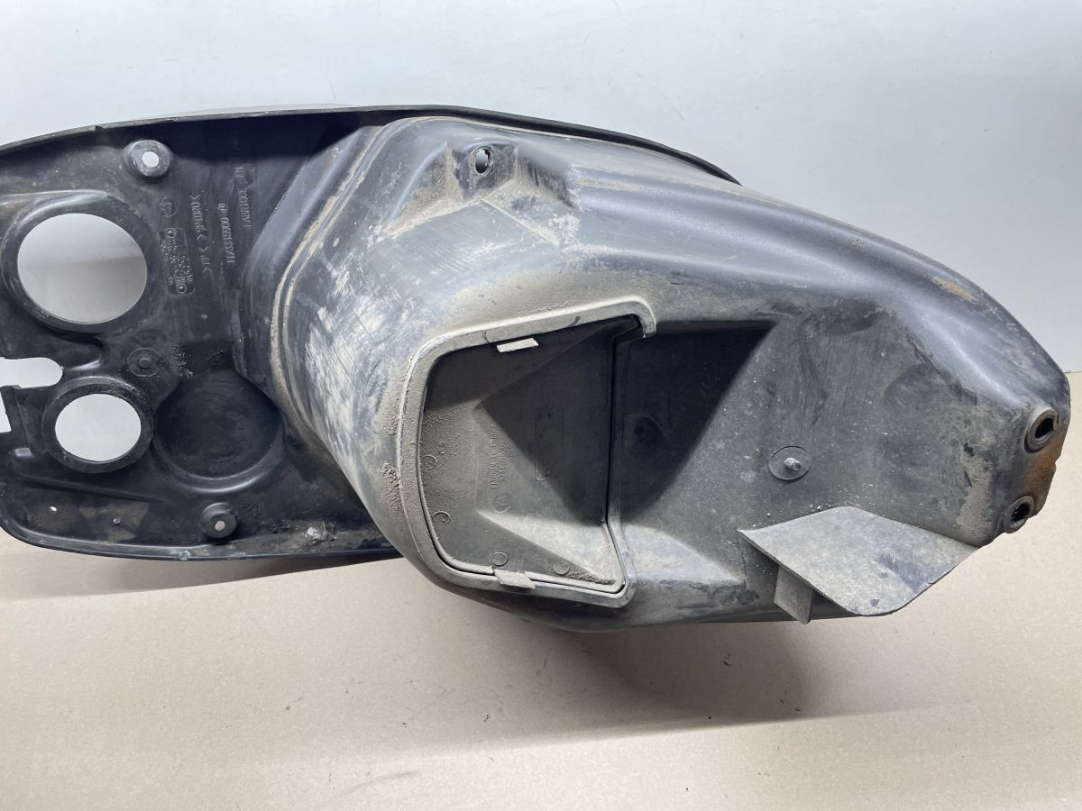 Peugeot TKR Furious 50 - original Helmfach Staufach Verkleidung (89)