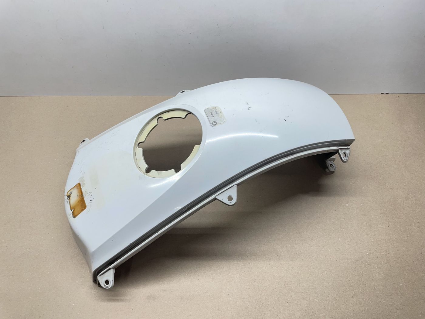 BMW R1100 RT - Tankabdeckung Verkleidung Abdeckung fairing cover  (118-V)