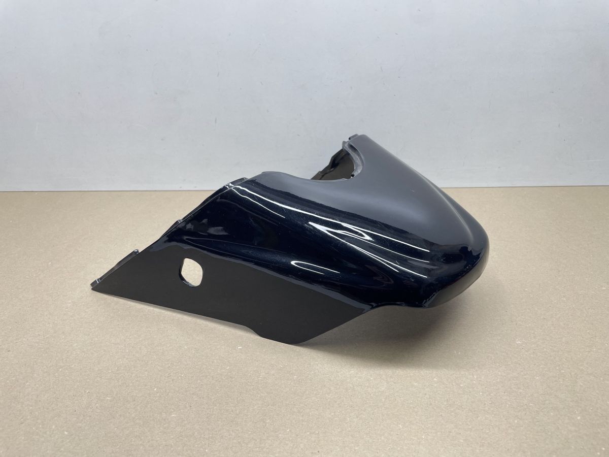 PGO Big Max - Verkleidung hinten Heck Spoiler Abdeckung fairing (118-18)