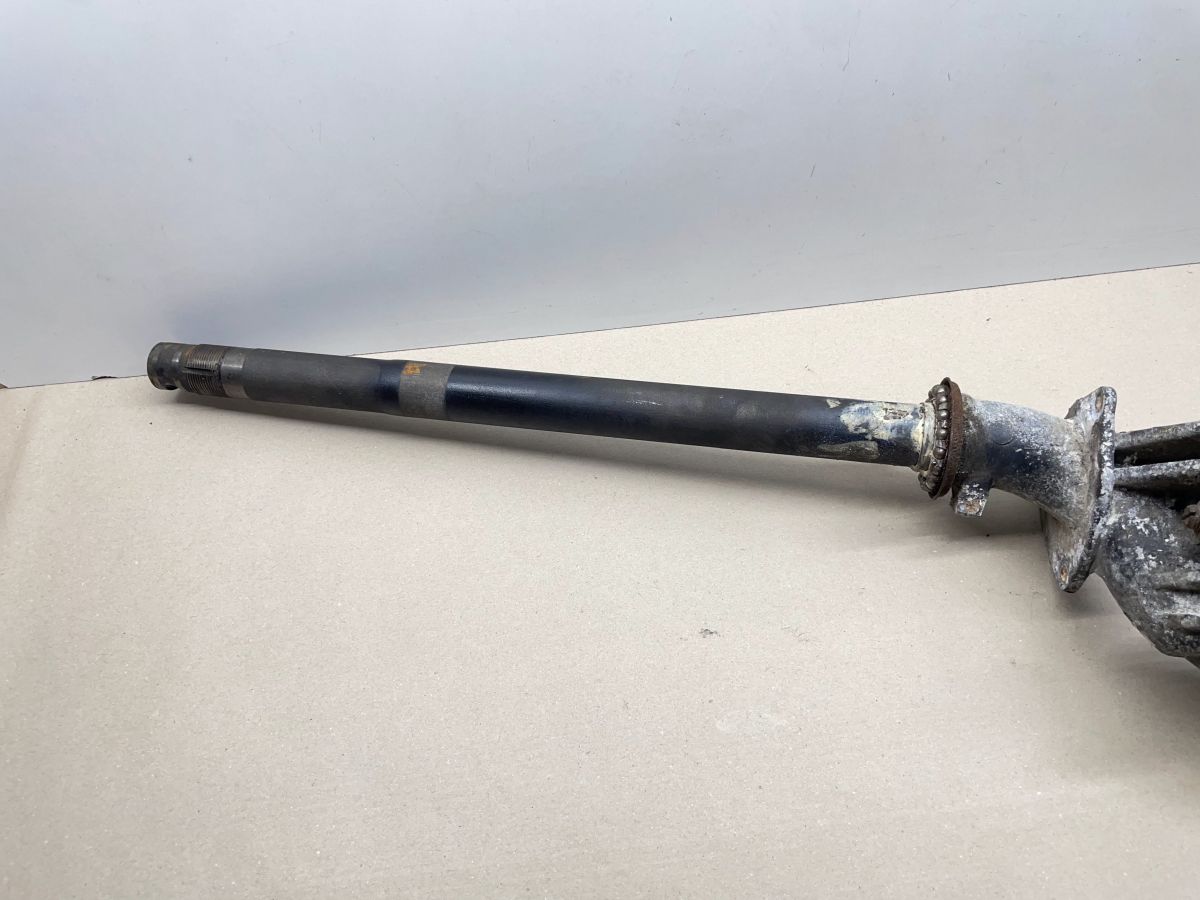Piaggio Sfera RST 50  - original Gabel Stoßdämpfer Scheibenbremse fork  (102-7)