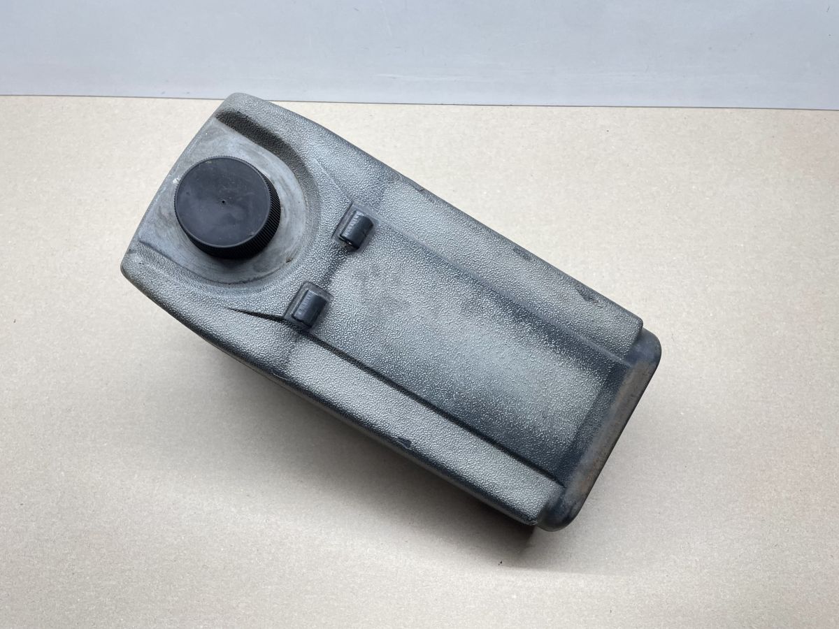 Spartamet - Benzintank Kraftstofftank Tankdeckel Benzinhahn (83-25)