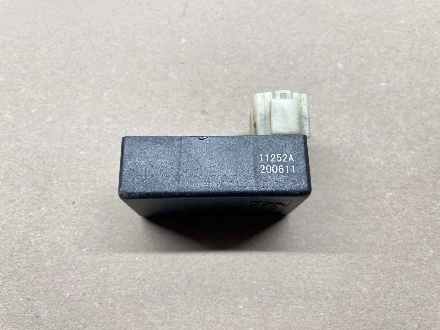Jonway YY125T Rallox Ranger  - original Zonko CDI Zündbox  (116)
