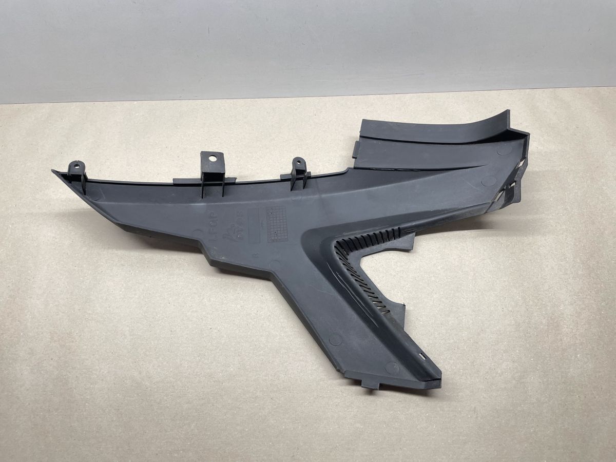 Lifan S-Ray 50 Verkleidung links Seitenteil NEU Abdeckung fairing  (102-R)