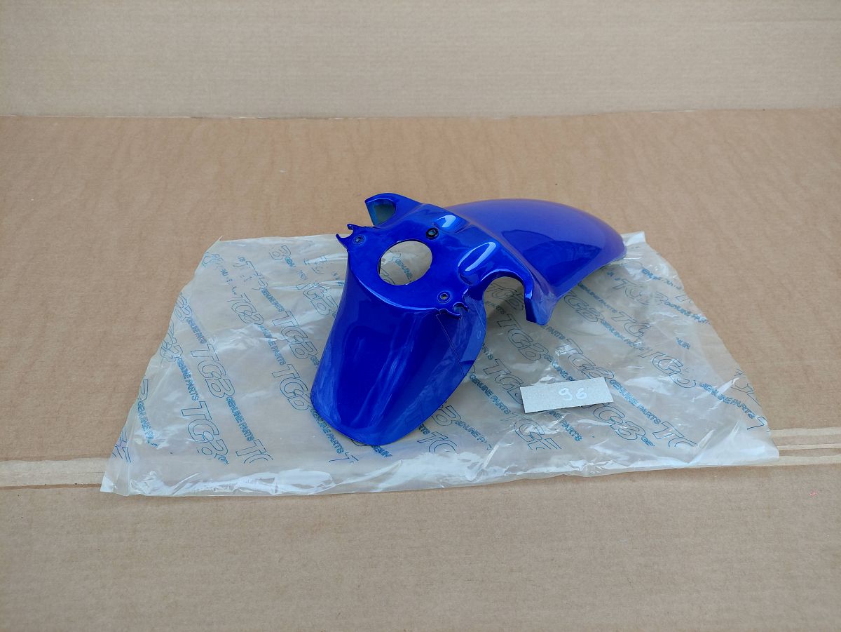 Pegasus SKY Express TGB Delivery - Kotflügel Verkleidung 401688EU fairing (40)