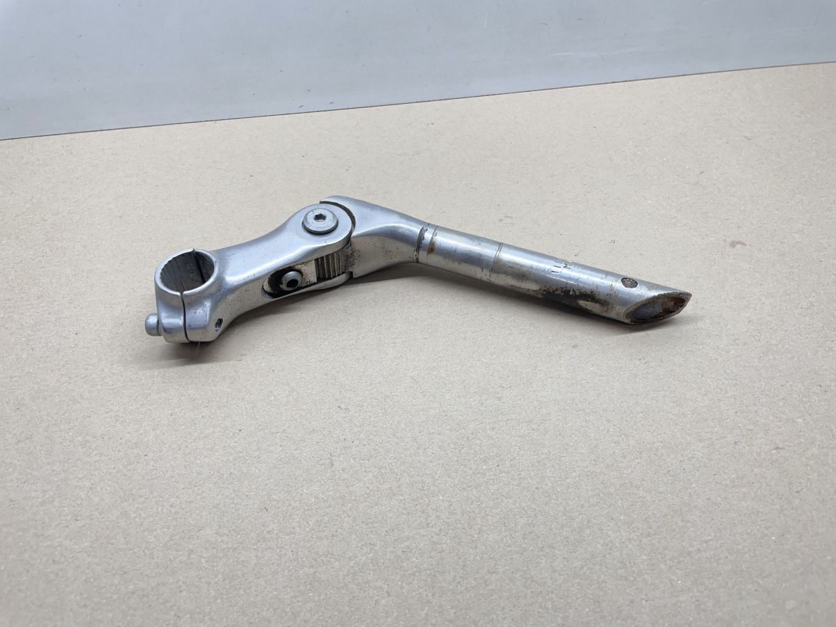 Saxonette Luxus - original Lenkervorbau verstellbar Lenkerhalter (83-16)