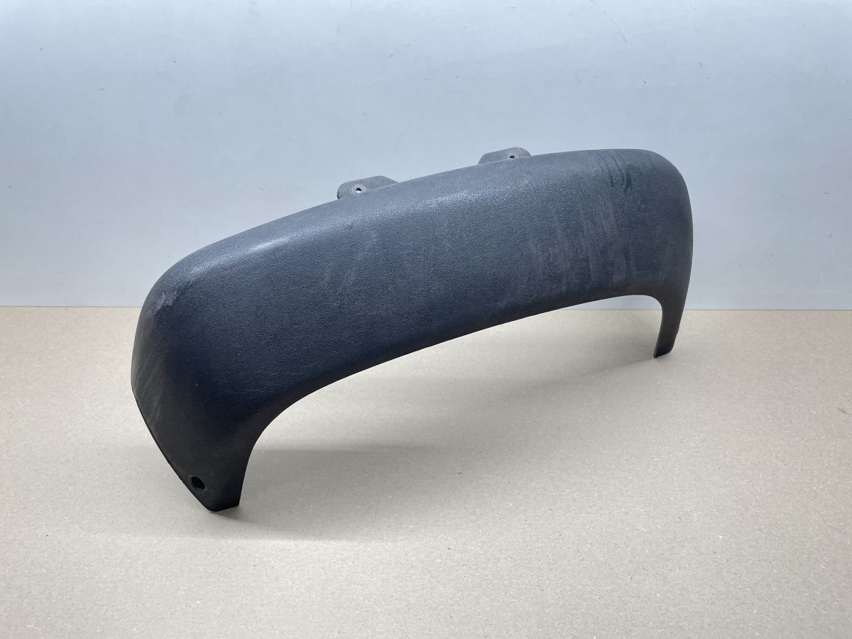 Piaggio X9 250 - Verkleidung hinten Abdeckung Heck fairing (75)