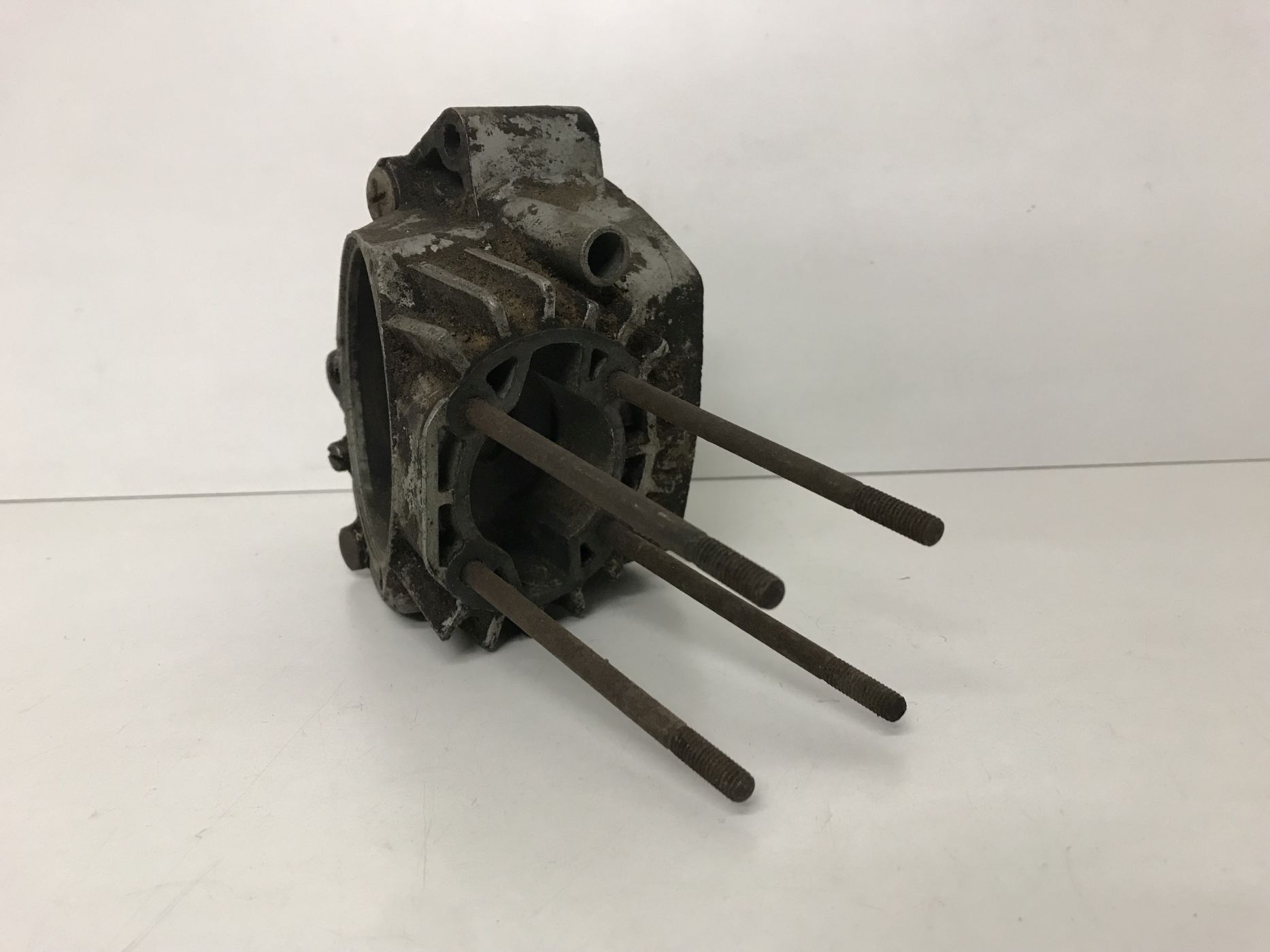 Sachs 502 Motorblock Motorgehäuse Hercules CB1 L50 DKW 502 Mofa Moped (A4)