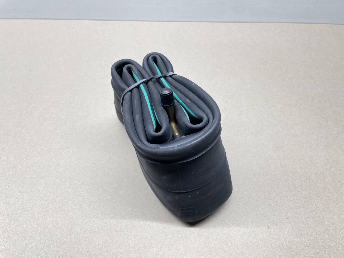 Vee Rubber Schlauch 2.25 | 2.50- 16 TR4, Ventil gerade 16 Zoll Motorrad (94-64)