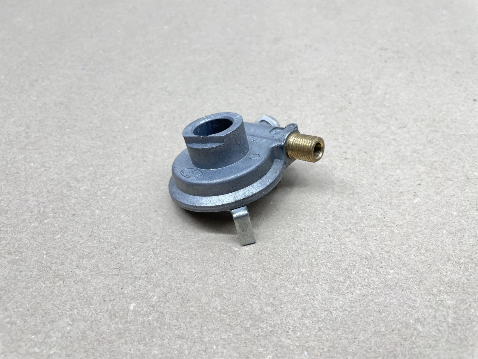 Piaggio TPH 50 - ORIGINAL CEV Tachoschnecke Tachoantrieb speedometer drive (118-27)