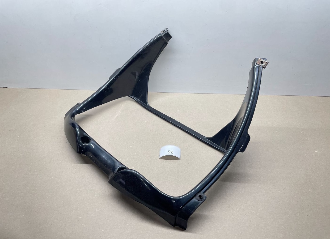 Aprilia Pegaso 650 ML - Kühlerverkleidung Abdeckung Rahmen fairing (118-V)