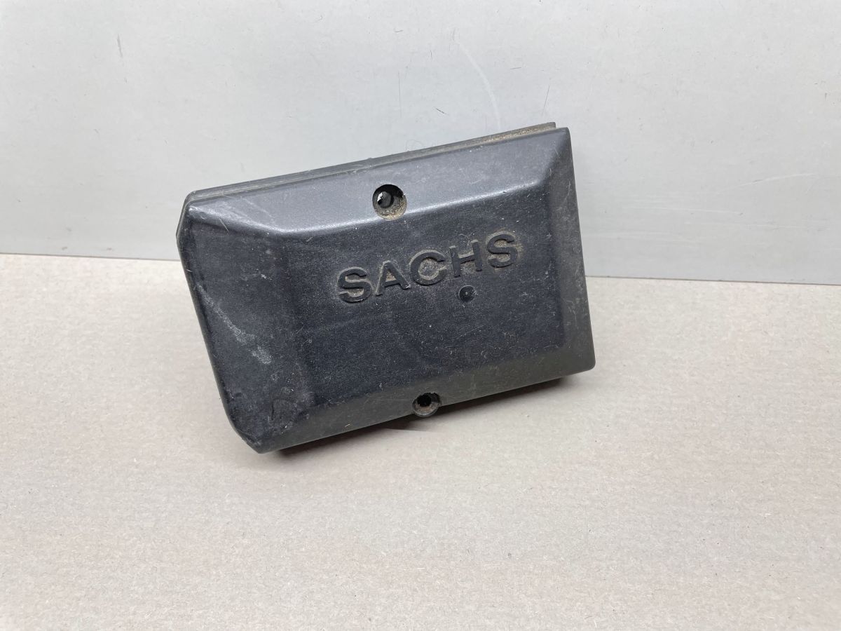 Saxonette / Spartamet - Motordeckel Abdeckung Verkleidung fairing (83-2)