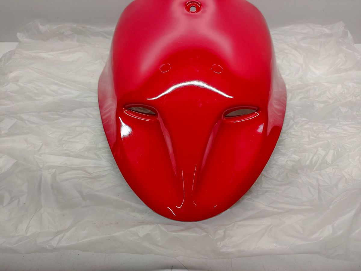 Pegasus Solero TGB Akros ORIGINAL Front Verkleidung Abdeckung front fairing (39)