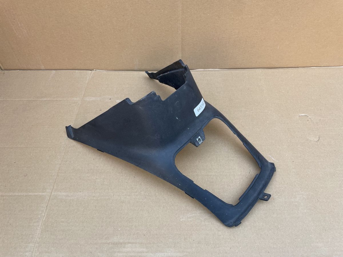 Daelim Otello SG 125 - Verkleidung Innenraum Abdeckung Sitzbank fairing (102-V-RO)