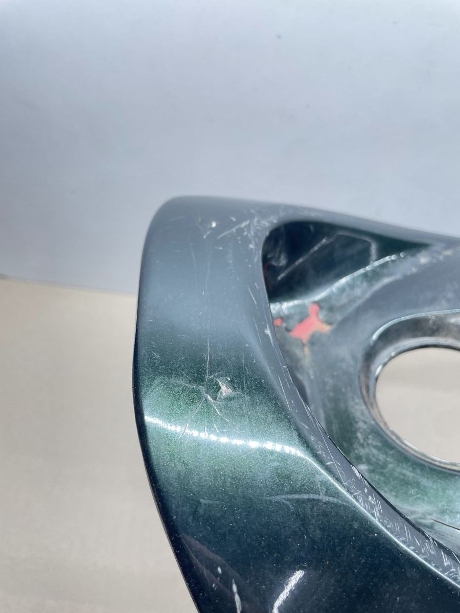 Rex SM 50 2-Takt / Capriolo - Heckverkleidung Abdeckung Heck fairing (95)