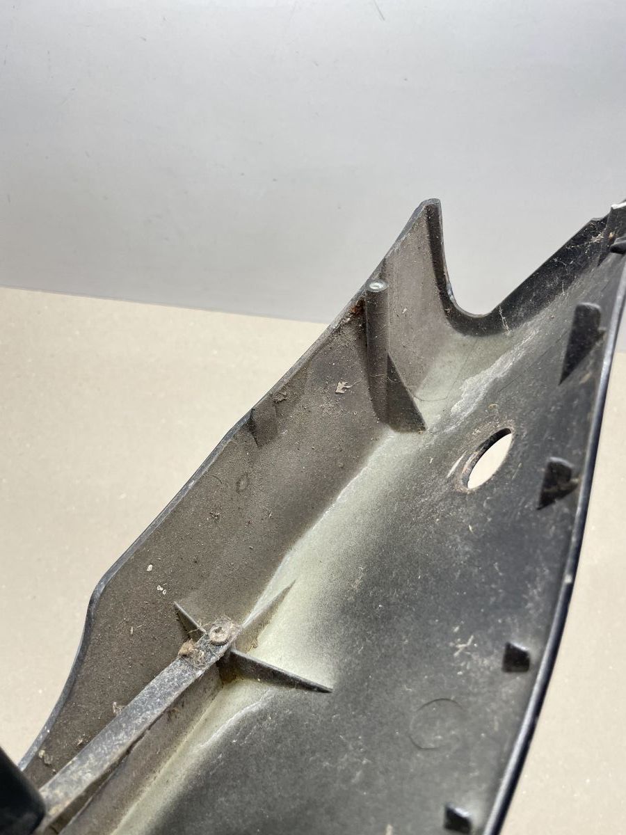 Piaggio Sfera NSL 50  - Lenkerverkleidung Abdeckung fairing (102-8)