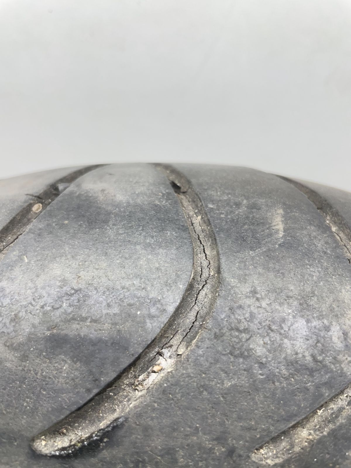 Piaggio TPH 50 - Vorderrad Reifen Felge vorne wheel (58-2)
