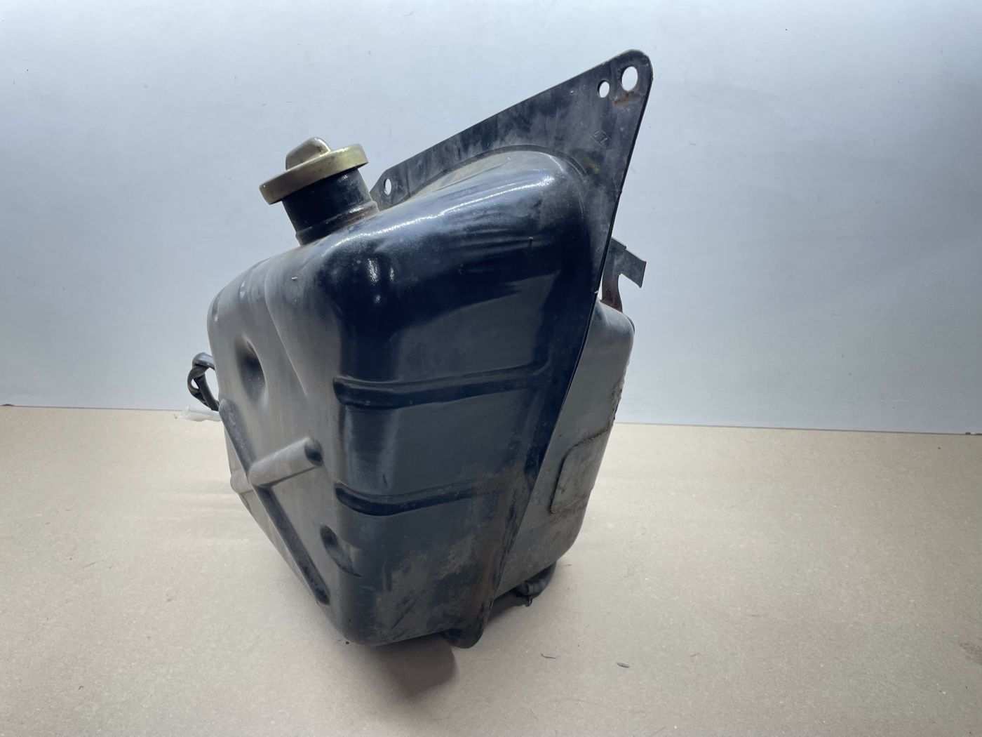 Jonway YY125T Rallox Ranger - Benzintank Kraftstofftank petrol tank  (116)