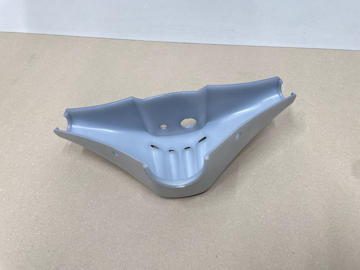 LEM Cayman - Lenkerverkleidung Lenker Quad Abdeckung fairing (118-4)