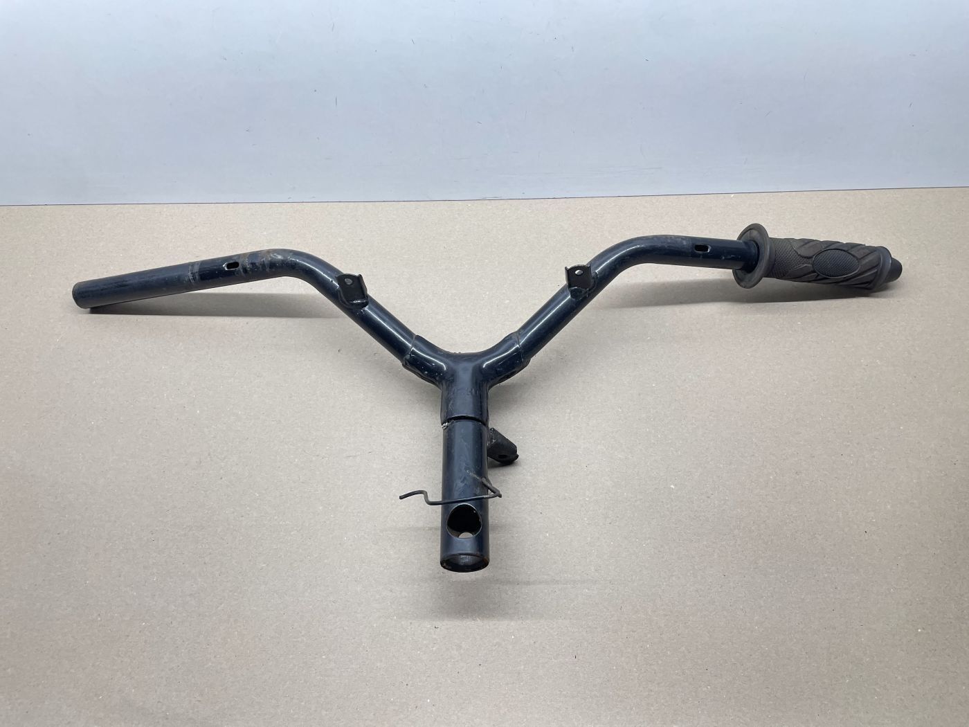 Longjia LJ125T-A Raptor - original Lenker handlebar  (109-2)