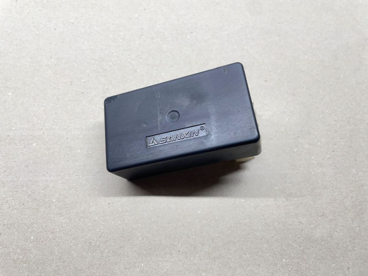 Explorer Spin GE 50  - original CDI Zündung (102-11)
