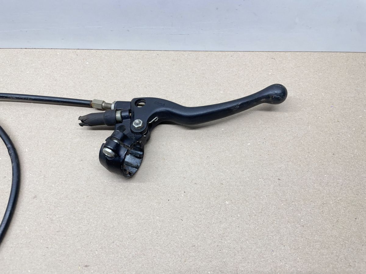 Spartamet - original Magura Bremsarmatur links Bremshebel (68-9)