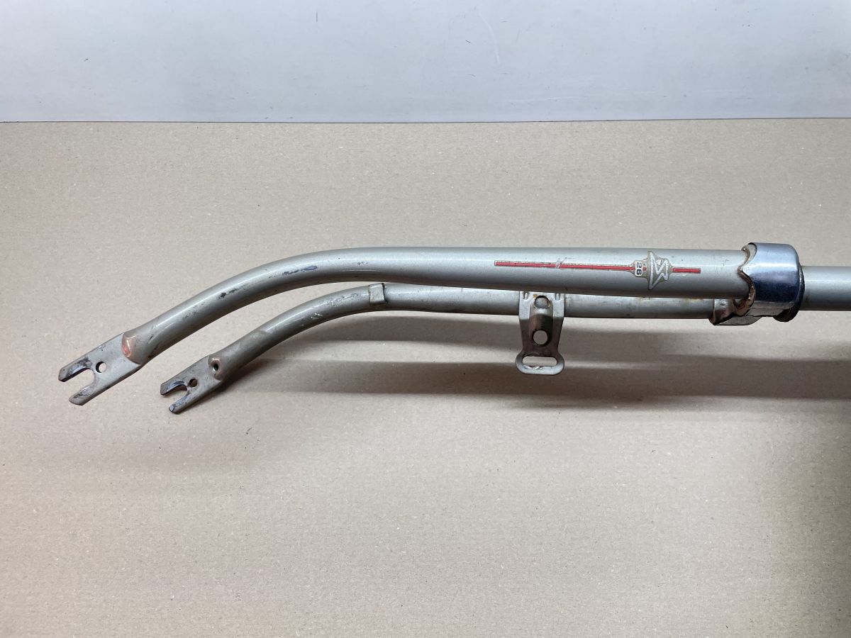 Spartamet - original Gabel Vordergabel fork  (68-13)