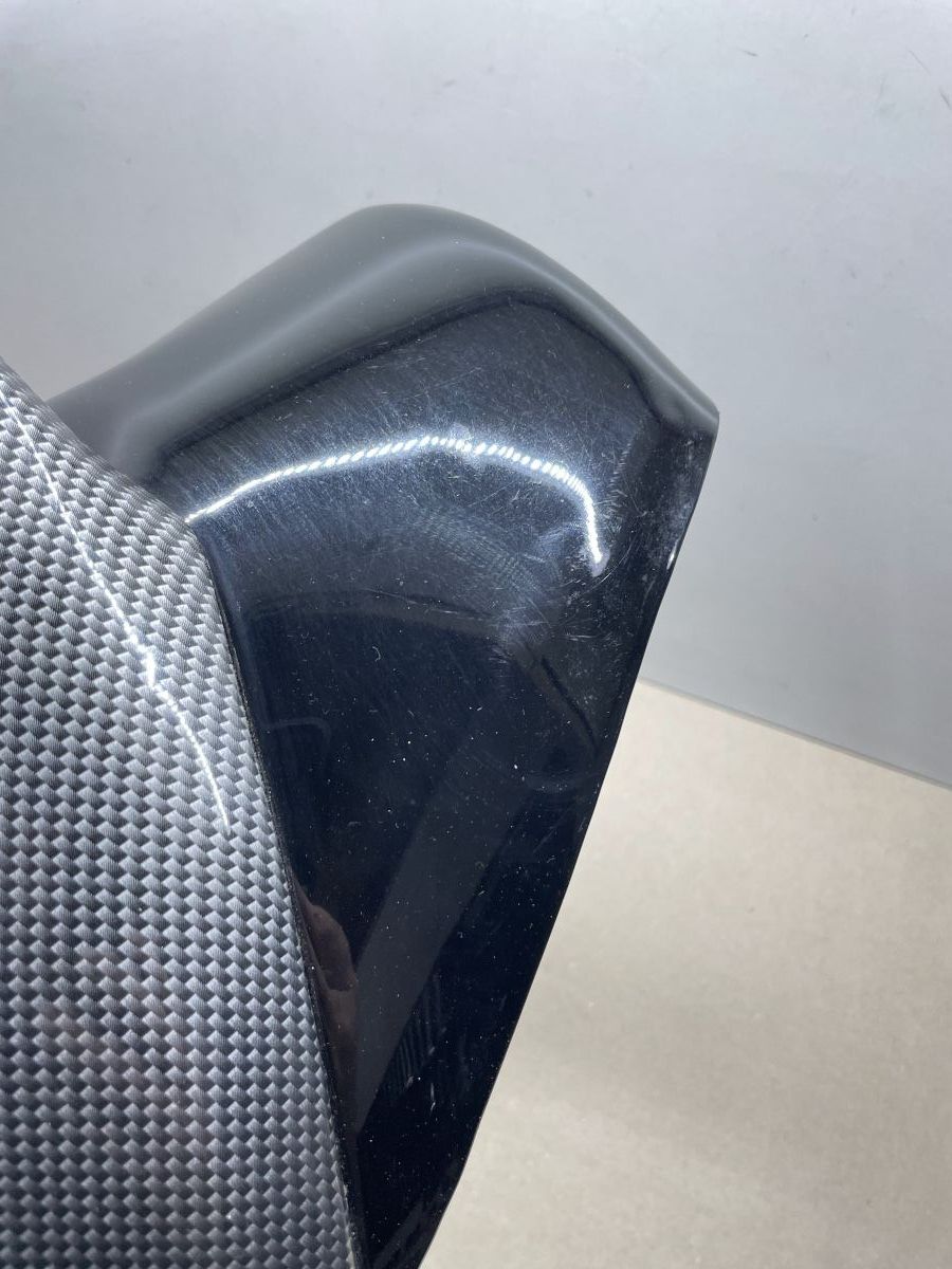 Keeway Easy 50 - Tachoverkleidung Lenker Verkleidung Abdeckung fairing (102-9)