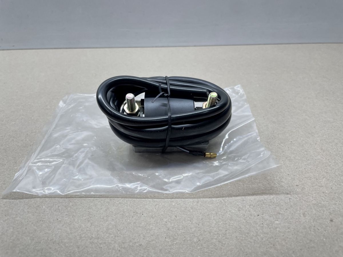 Yamaha TEC Zündspule 355-82310-40 - RD 50 80, DT 50 80 125 250 400  (94-111)