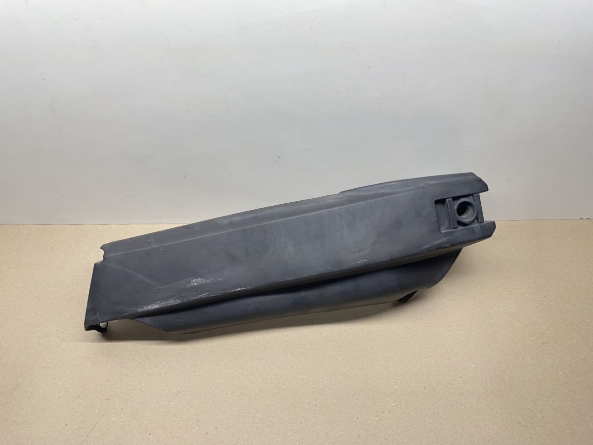 Aprilia SR50 R Factory - original Abdeckung Variomatikdeckel Verkleidung (61)